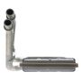 Four Seasons 92271 Aluminum Heater Core