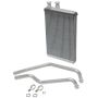 Four Seasons 92277 Aluminum Heater Core