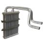 Four Seasons 92305 Aluminum Heater Core