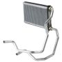 Four Seasons 92338 Aluminum Heater Core
