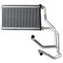 Four Seasons 92338 Aluminum Heater Core
