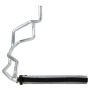 Four Seasons 92338 Aluminum Heater Core