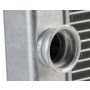 Four Seasons 92343 Aluminum Heater Core