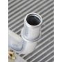 Four Seasons 92345 Aluminum Heater Core
