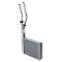 Four Seasons 92347 Aluminum Heater Core