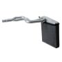 Four Seasons 92348 Aluminum Heater Core