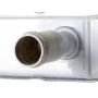 Four Seasons 92352 Aluminum Heater Core