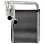 Four Seasons 92358 Aluminum Heater Core