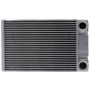 Four Seasons 92367 Aluminum Heater Core