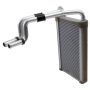 Four Seasons 92372 Aluminum Heater Core