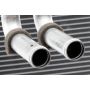 Four Seasons 92372 Aluminum Heater Core