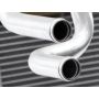 Four Seasons 92373 Aluminum Heater Core