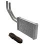 Four Seasons 92375 Aluminum Heater Core