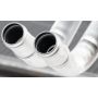 Four Seasons 92376 Aluminum Heater Core