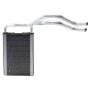 Four Seasons 92376 Aluminum Heater Core