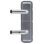 Four Seasons 92380 Aluminum Heater Core