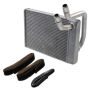 Four Seasons 92381 Aluminum Heater Core