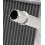 Four Seasons 92383 Aluminum Heater Core
