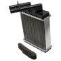 Four Seasons 92387 Aluminum Heater Core