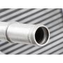 Four Seasons 92394 Aluminum Heater Core