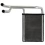 Four Seasons 92394 Aluminum Heater Core