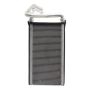 Four Seasons 92400 Aluminum Heater Core