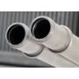 Four Seasons 92400 Aluminum Heater Core