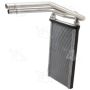 Four Seasons 92400 Aluminum Heater Core