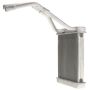 Four Seasons 92402 Aluminum Heater Core