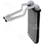 Four Seasons 92404 Aluminum Heater Core