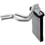 Four Seasons 92406 Aluminum Heater Core