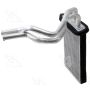Four Seasons 92406 Aluminum Heater Core