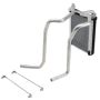 Four Seasons 92414 Aluminum Heater Core