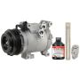 Four Seasons 9241NK Complete Air Conditioning Kit w/ New Compressor