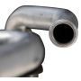 Four Seasons 92422 Aluminum Heater Core