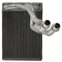 Four Seasons 92430 Aluminum Heater Core