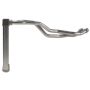 Four Seasons 92431 Aluminum Heater Core