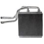 Four Seasons 92434 Aluminum Heater Core