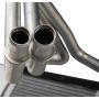 Four Seasons 92440 Aluminum Heater Core