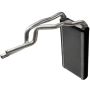 Four Seasons 92451 Aluminum Heater Core