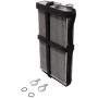 Four Seasons 92461 Aluminum Heater Core