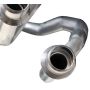 Four Seasons 92462 Aluminum Heater Core