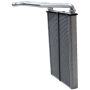 Four Seasons 92463 Aluminum Heater Core