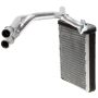 Four Seasons 92465 Aluminum Heater Core