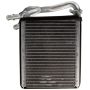 Four Seasons 92465 Aluminum Heater Core