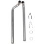 Four Seasons 92467 Aluminum Heater Core