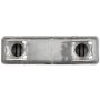 Four Seasons 92467 Aluminum Heater Core