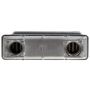 Four Seasons 92467 Aluminum Heater Core