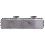 Four Seasons 92469 Aluminum Heater Core