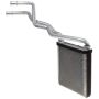 Four Seasons 92472 Aluminum Heater Core